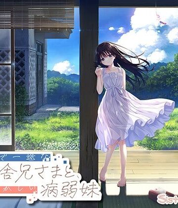 【Whisp】【FANZA限定】ド田舎兄妹_アペンドコンプリートセット｜処女-評価