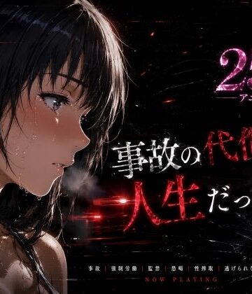 【はじめちゃん】事故の代償は、人生だった‥終わらない返済地獄｜動画・アニメーション-評価