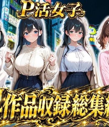 【ブルベSu】【総集編vol.1】パパ活女子のご奉仕性交記録｜処女-評価4.00