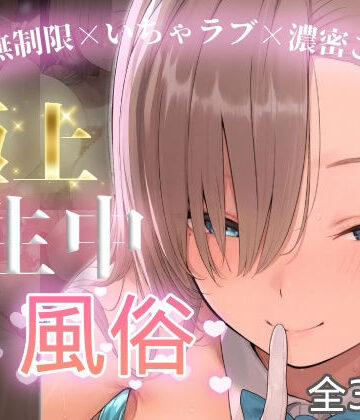 【chamo works】極上生中風俗〜時間無制限×いちゃラブ×濃密ご奉仕〜 -アスナ-｜巨乳-評価