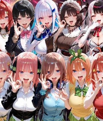 【もちもちさん】凄テク我慢できたら中出しSEX 2｜変身ヒロイン-評価4.50