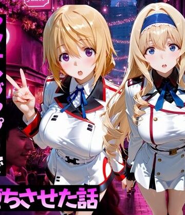 【ガトーショコラ】マッチングアプリで出会った美女をメス堕ちさせた話 I〇編｜変身ヒロイン-評価