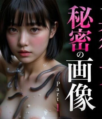 【え〜あい出版】真・彼女たちの秘密の画像 Part1｜イラスト・CG集-評価5.00