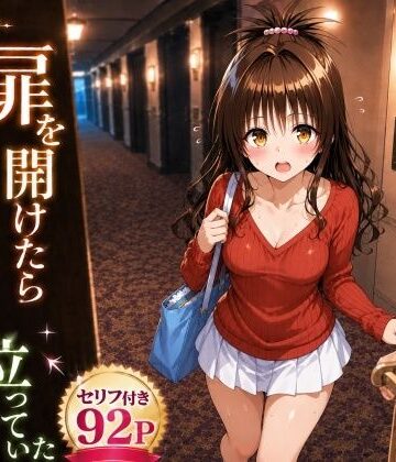 【ヒロインパラダイス】扉を開けたら美〇が立っていた｜競泳・スクール水着-評価