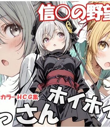 【sweet waffle】おっさんホイホイ 信○の野望編｜中出し-評価
