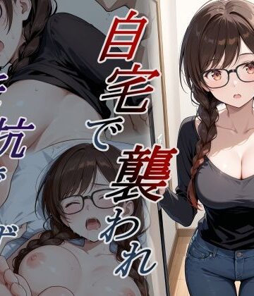 【orooro222】自宅で襲われ、抵抗できず・・・ 水原｜辱め-評価