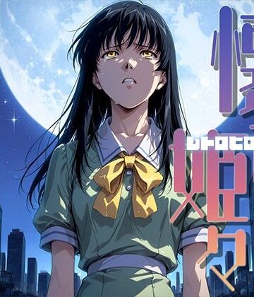 【あーすりん】懐古姫々 ＃6｜制服-評価4.00