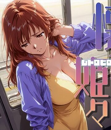 【あーすりん】懐古姫々 ＃7｜拘束-評価