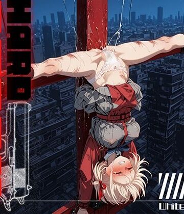 【フロッグベル】HARD RECOIL ＃01｜裸エプロン-評価