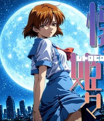 【あーすりん】懐古姫々 ＃8｜制服-評価