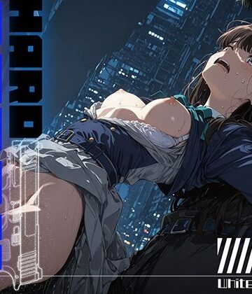【フロッグベル】HARD RECOIL ＃02｜バニーガール-評価