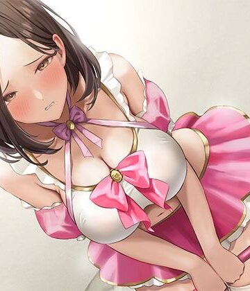 【スタジオレイン】お隣の人妻さんのコスプレアカを見つけてはじまる内緒のコスプレ撮影会｜制服-評価5.00