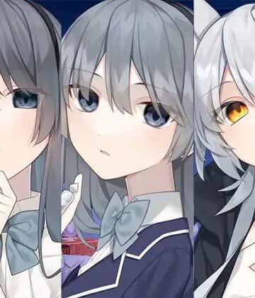 【スタジオレイン】ヤンテ?レ委員長とオオカミ娘まとめハ?ック｜全年齢向け-評価