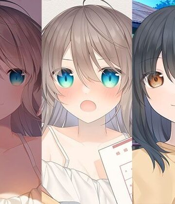 【スタジオレイン】愛情過多でぽんこつお姉ちゃん1＋2と田舎のお姉ちゃんパック｜全年齢向け-評価