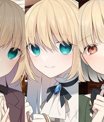 【スタジオレイン】ヤンデレマーキングお嬢様1＋2と金持ちお嬢様まとめパック｜全年齢向け-評価