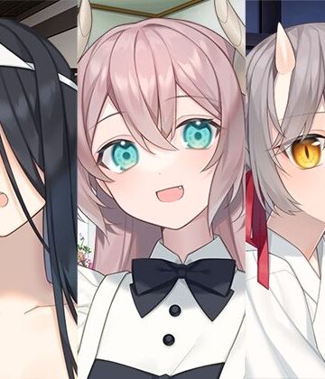 【スタジオレイン】人外女の子お姉さんまとめパック｜全年齢向け-評価