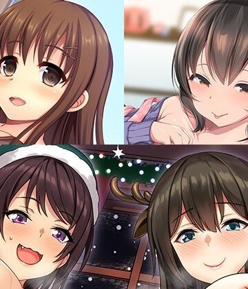 【スタジオレイン】お姉さん詰め合わせ2｜巨乳-評価