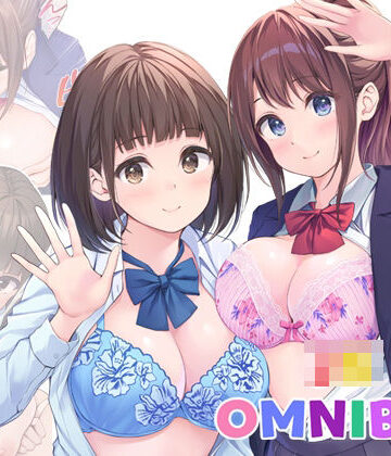 【Multi-type】JK OMNIBUS｜制服-評価5.00