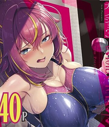 【8cm】レンタル水泳部カノジョ3｜羞恥-評価5.00