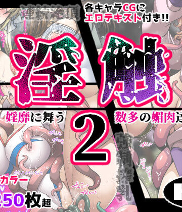 【H・B】淫触2｜拘束-評価