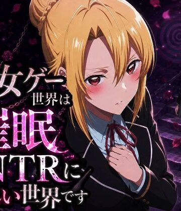【派遣社員】乙女ゲー世界の催●NTRに厳しい世界です｜辱め-評価