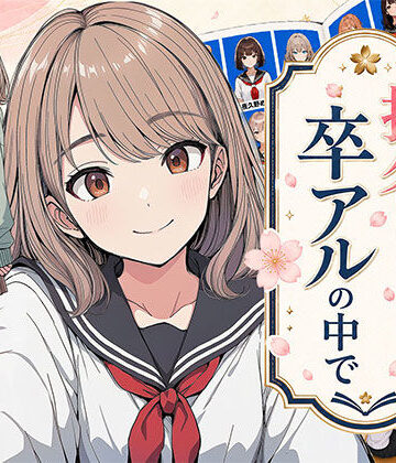 【日替わりさん】【漫画】指名は卒アルの中で 卒業アルバムに載っている元同級生しか在籍していないデリヘル店｜制服-評価