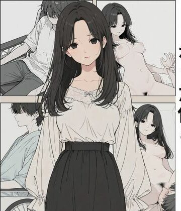 【だれもが】車椅子生活になった俺と介護士の早坂さん｜デモ・体験版あり-評価