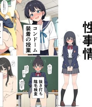 【此処から】女の子の性事情｜羞恥-評価
