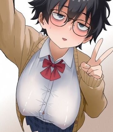 【七星12mg】地味なあの子のえっちな裏アカ！｜制服-評価