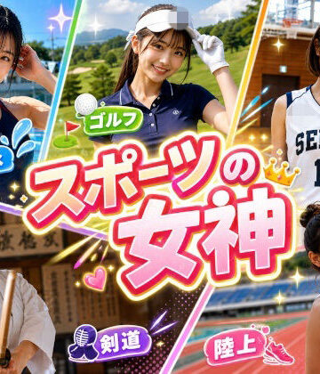 【アーティア】スポーツの女神｜学園もの-評価