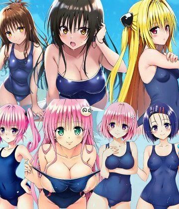 【イッキ】【スク水とらぶる】部活中に美少女を生ハメ中出しした話｜辱め-評価