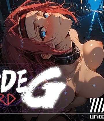 【フロッグベル】CODE G HARD ＃01｜制服-評価4.00