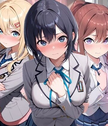 【がざしー】クラスで2番目に可愛い女の子と友だちになった わからせ調教｜ファンタジー-評価