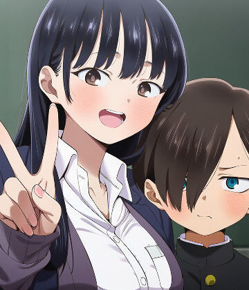 【インディゴ乙女】僕の寝取られたヤバイやつ｜制服-評価