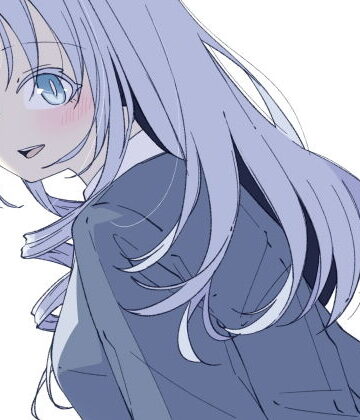 【haku】風紀委員の桜庭さん（3巻）｜制服-評価5.00