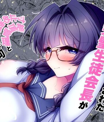 【調教工房】教師にダマされた完璧生徒会長が絶頂管理と寸止め地獄の挙句、快楽堕ちする話｜辱め-評価