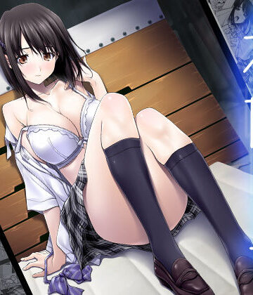 【彩〜IRODORI〜】ネトラレノトリコ｜辱め-評価3.68