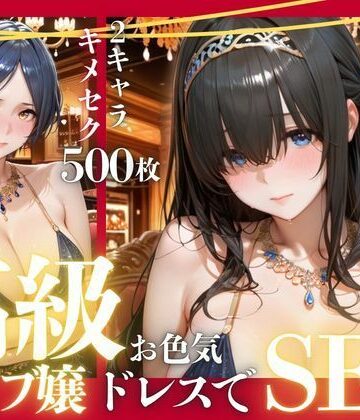 【九条斬之助】憧れのアイドルが高級クラブのホステスに！？〜媚薬でキマる限界ピストン〜Vol.2｜ファンタジー-評価