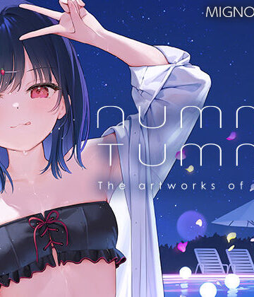 【MIGNON WORKS】NUMMY TUMMY｜制服-評価5.00