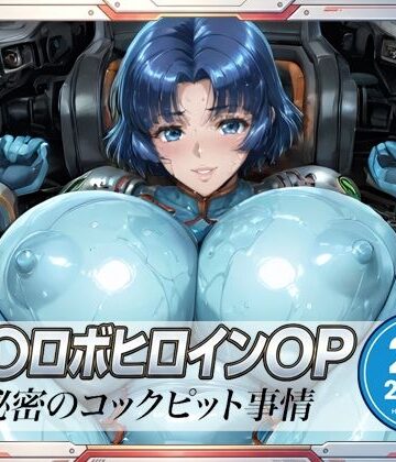 【もげのAI屋】ス〇ロボヒロインOPCG集｜巨乳-評価