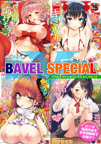 美矢火●COMIC BAVEL SPECIAL COLLECTION（コミックバベル スペシャルコレクション） VOL12｜ 単行本