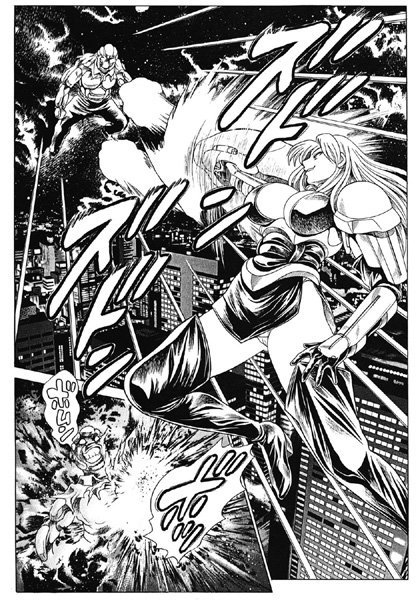 ちゃたろー●奈美SOS！ 淫魔ハンターズ（5）｜ 女子校生