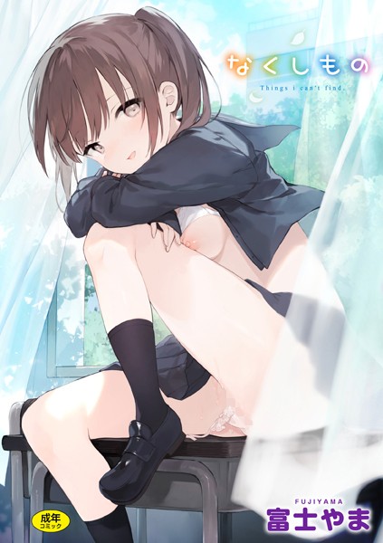 富士やま●なくしもの｜ ファンタジー