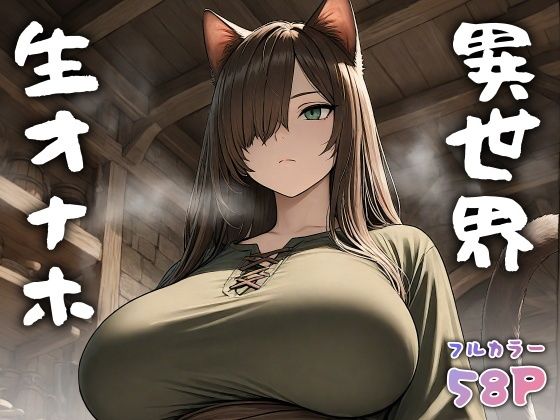 【異世界生オナホ】Minuki Creating Machine ファンタジー