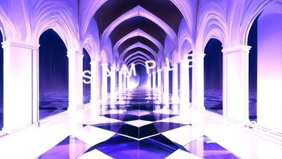 【ファンタジー3背景素材3-1】ソザイアトリエ イラスト・CG集