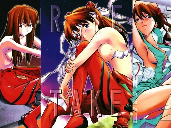 【RE-TAKE 全集】スタジオKIMIGABUCHI アクション・格闘