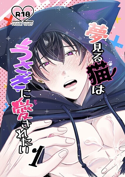 兎呂ぷれる●夢見る猫はうさぎに愛されたい【R-18版】 1巻｜ 恋愛