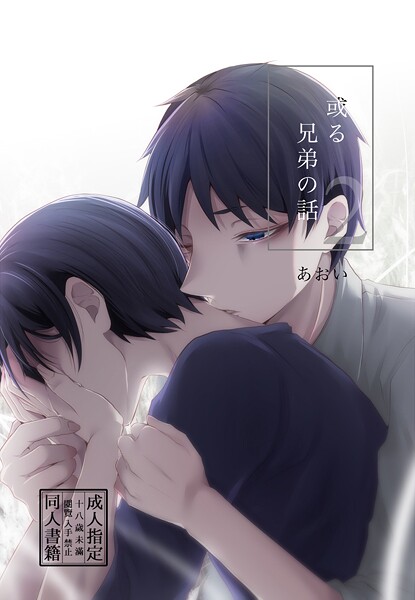 あおい●或る兄弟の話 2巻｜ 単行本