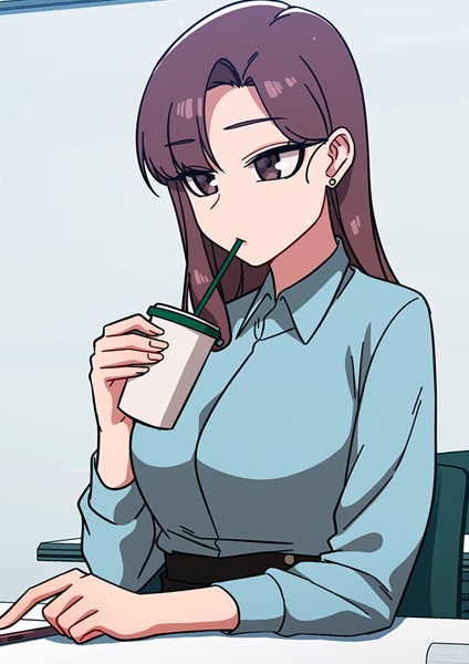 KMH●スイッチ・オン 10｜ EROTOON