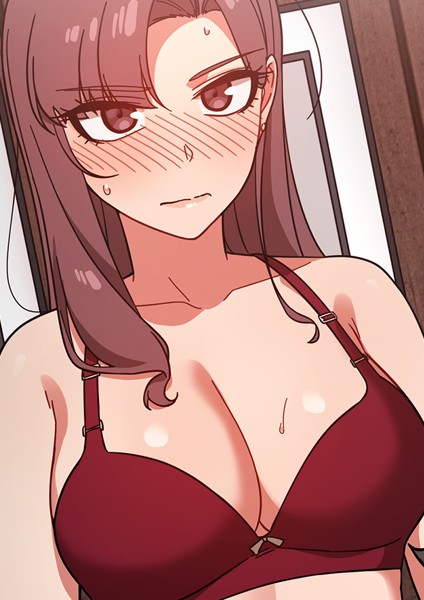 KMH●スイッチ・オン 11｜ EROTOON